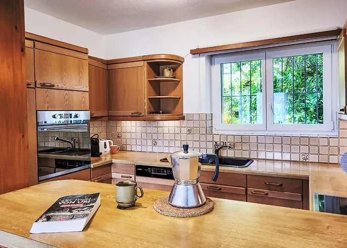 Stellina Del Sole By Interhome