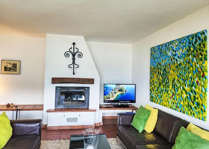 Stellina Del Sole By Interhome Brissago