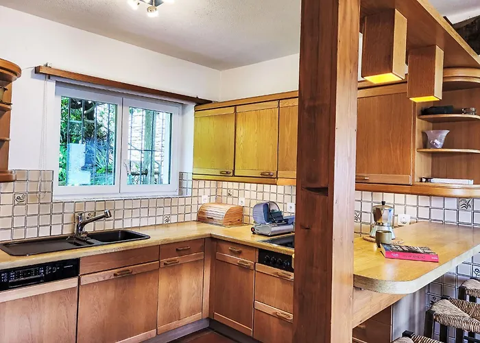 Stellina Del Sole By Interhome * Brissago