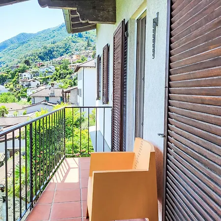 Semesterbostad Stellina Del Sole By Interhome *