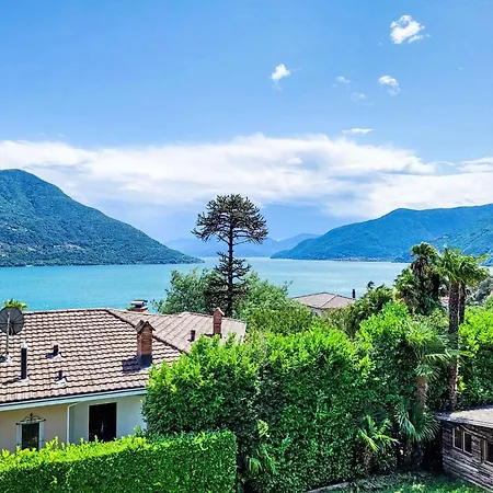 Stellina Del Sole By Interhome Semesterbostad