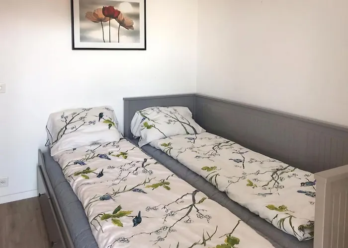 Semesterbostad Stellina Del Sole By Interhome *