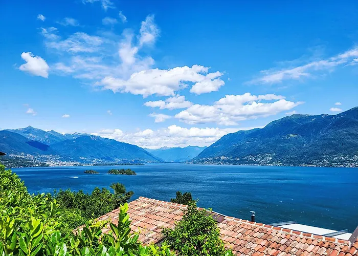 Semesterbostad Stellina Del Sole By Interhome