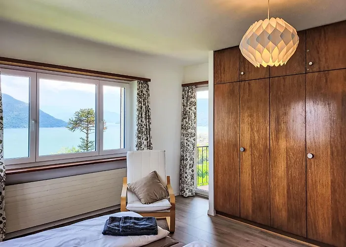 Stellina Del Sole By Interhome * Brissago