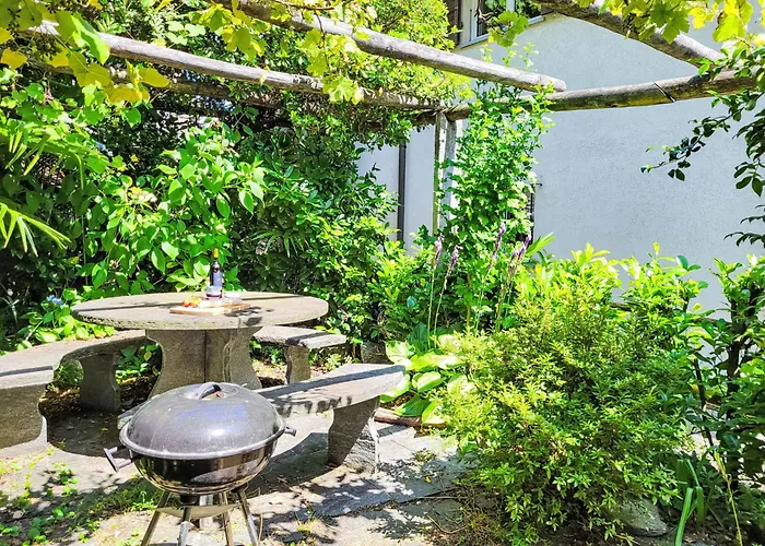 Semesterbostad Stellina Del Sole By Interhome