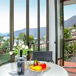 Stellina Del Sole By Interhome * Brissago