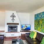 Stellina Del Sole By Interhome Brissago