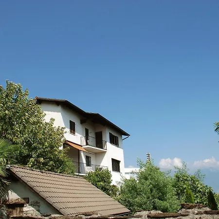 Stellina Del Sole By Interhome بيت للعطل