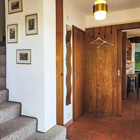 Stellina Del Sole By Interhome 펜션