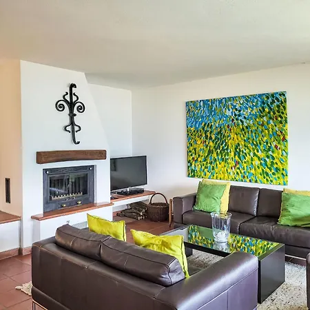 Stellina Del Sole By Interhome 펜션 브리사고