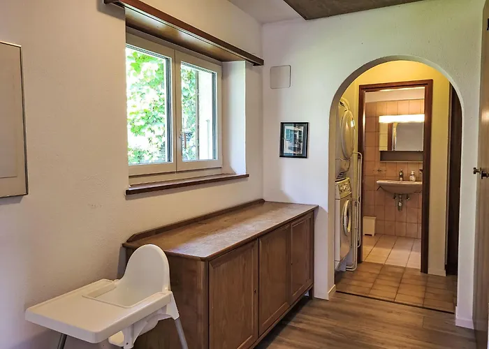 Stellina Del Sole By Interhome 펜션 브리사고