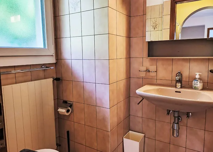 Stellina Del Sole By Interhome 브리사고