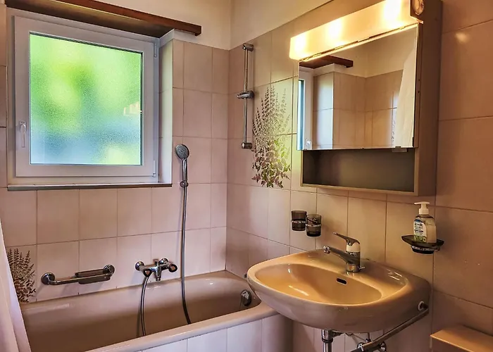 펜션 Stellina Del Sole By Interhome