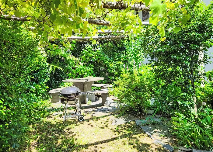 Stellina Del Sole By Interhome