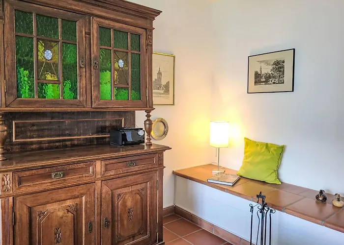 Stellina Del Sole By Interhome 펜션