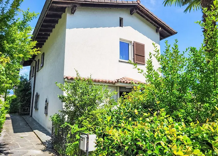 펜션 Stellina Del Sole By Interhome