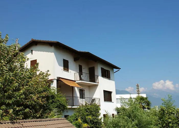 Stellina Del Sole By Interhome 브리사고